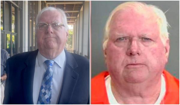 Cu cât poate fi "răscumpărată" o viaţă. Un judecător din SUA, acuzat că şi-a ucis soţia, a fost eliberat din arest pe cauţiune