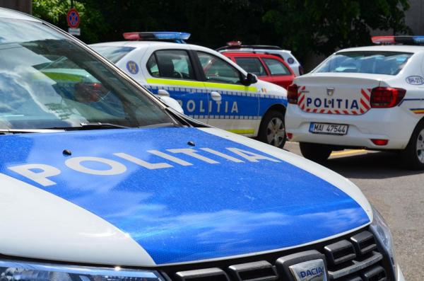 Bătaie pentru un loc de parcare în Alba Iulia. Un bărbat a stat aproape 2 luni în spital după ce i-a atras atenţia unui şofer că nu a parcat bine