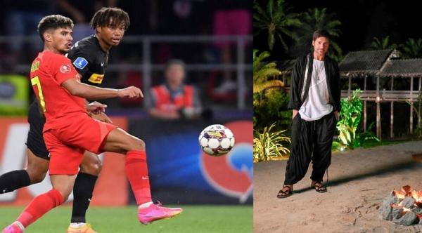 Nordsjaelland – FCSB se vede joi live, de la 20.00 pe Antena 1. Insula Iubirii, porţie triplă, vineri, sâmbătă şi duminică