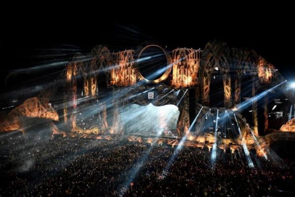 Untold 2023. Reguli de acces pentru participanţii la festival