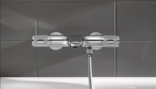 (P) Află tot ce trebuie să știi despre renumitul brand Grohe. Alege întotdeauna calitatea