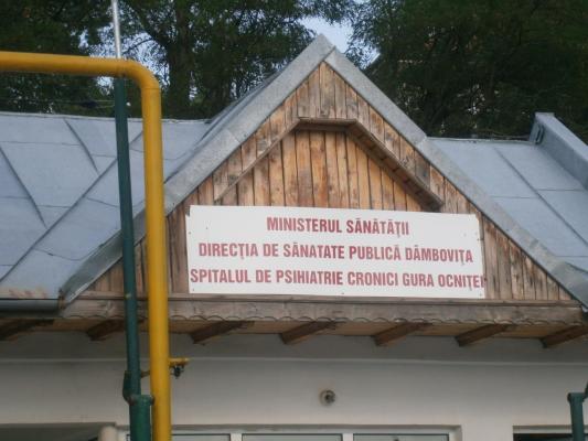 Motivul pentru care femeia internată la Psihiatria din Târgovişte a ucis o altă pacientă: s-a răzbunat pe propria mamă, care nu voia să o ia acasă