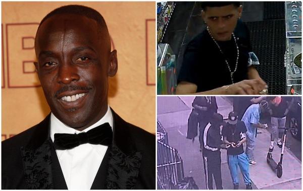 Traficant de droguri, condamnat la 10 ani de închisoare pentru moartea actorului Michael K. Williams