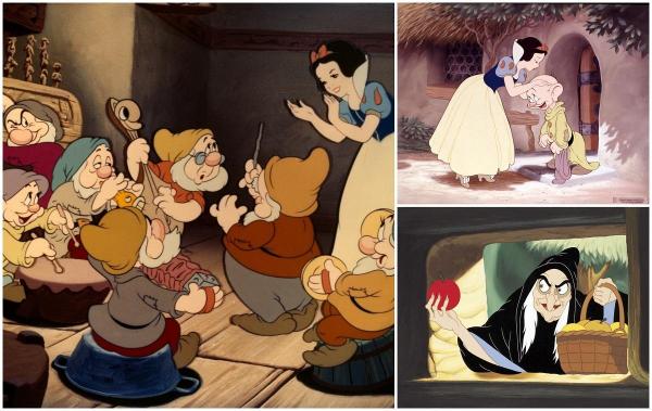 Noua versiune "Albă ca Zăpada", aspru criticată de fiul primului regizor: "Tatăl meu şi Walt Disney s-ar fi răsucit în mormânt. Distrugeţi o operă de artă"