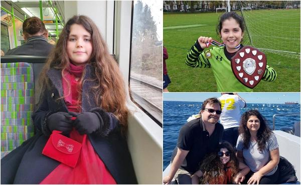 "Este devastator. Nu ne putem reveni!". Durere nemărginită după ce o fată de 11 ani a murit de meningită într-un spital din UK. Nu primise antibiotice timp de 7 ore