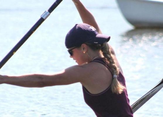 Tania Virijac a ratat calificarea în semifinalele probei de C1 – 200m, de la CM de kaiac-canoe. Competiţia e exclusiv în AntenaPLAY în perioada 25-27 august