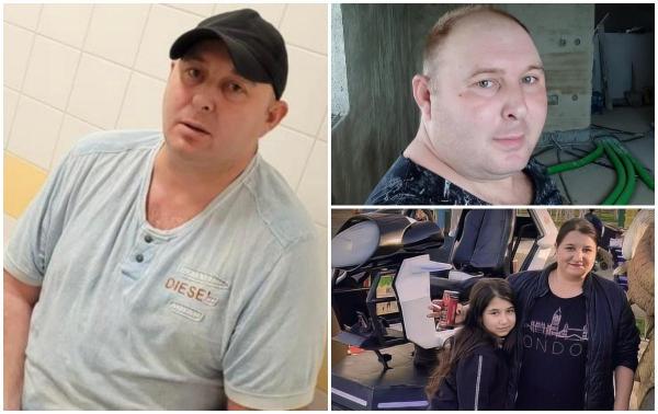 Marcel Şerbuc a recunoscut că a ucis-o pe Ana Maria, copila ascunsă în canapea într-un apartament din Berceni. A strâns-o de gât cu un şiret