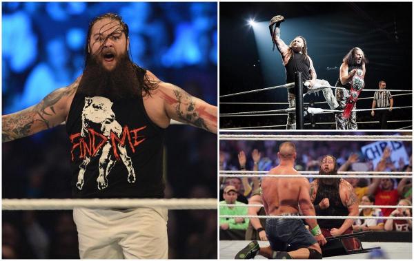 Fostul campion de wrestling Bray Wyatt a murit la 36 de ani. Dwayne Johnson: "Am inima frântă, un personaj greu de creat în lumea noastră nebună"