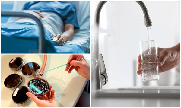 Ce este legioneloza, boala care a ucis deja 7 polonezi. Un focar a izbucnit brusc la graniţa cu Ucraina: peste 100 de oameni infectaţi