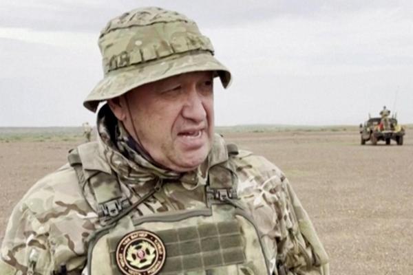 Un celebru analist dezvăluie de ce Putin l-a ucis pe Prigojin la 2 luni de la răscoală: "Acum totul are sens"