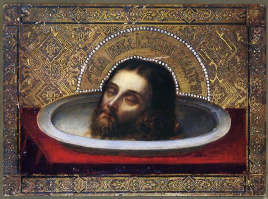 Tăierea Capului Sfântului Ioan Botezătorul, tradiţii şi obiceiuri. Ce este strict interzis să facem astăzi