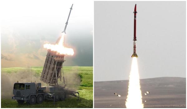 Rachetele de ultimă generaţie SkyCeptor se vor fabrica în România. Electromecanica Ploieşti a semnat cu Raytheon o scrisoare de intenţie
