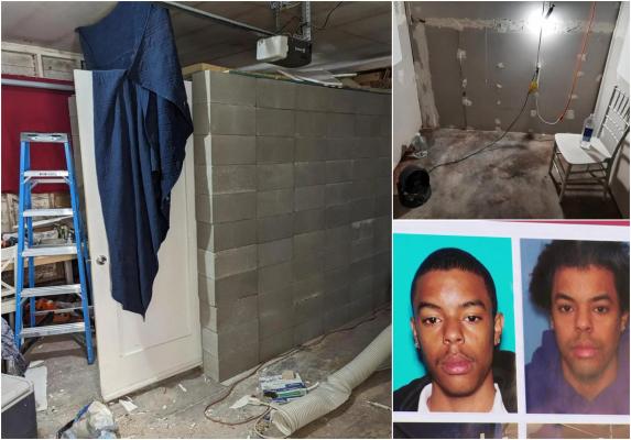 A reuşit să evadeze, spărgând cu mâinile o uşă metalică, după ce a fost sechestrată într-o celulă de beton. Povestea tinerei din SUA, care s-a salvat de la moarte