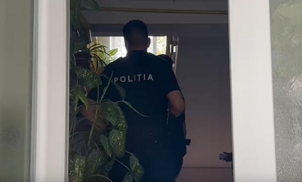 Descoperire macabră dintr-un bloc din Ploieşti