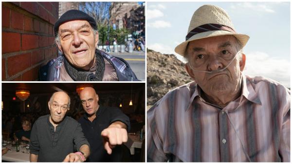 Actorul Mark Margolis a murit la 83 de ani