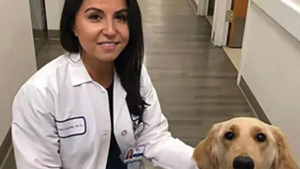 Gest inexplicabil al unui renumit oncolog din New York. Şi-a împuşcat bebeluşul, apoi s-a sinucis