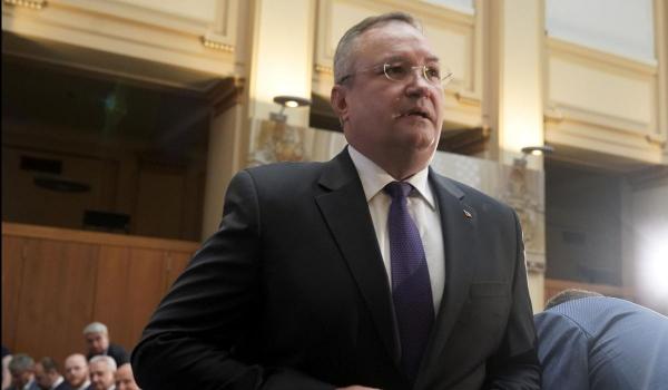 Ciucă va convoca BP al Senatului pentru reexaminarea pensiilor speciale: Vom corecta aspectele semnalate