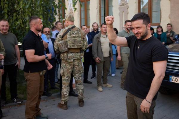 Zelenski: Vom lăsa Rusia fără nave până la sfârșitul războiului dacă ne sunt atacate porturile în continuare