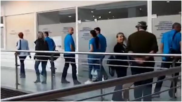 Schema prin care poliţiştii din Arad primeau între 200 şi 400 de euro ca să promoveze candidaţii la examenul auto