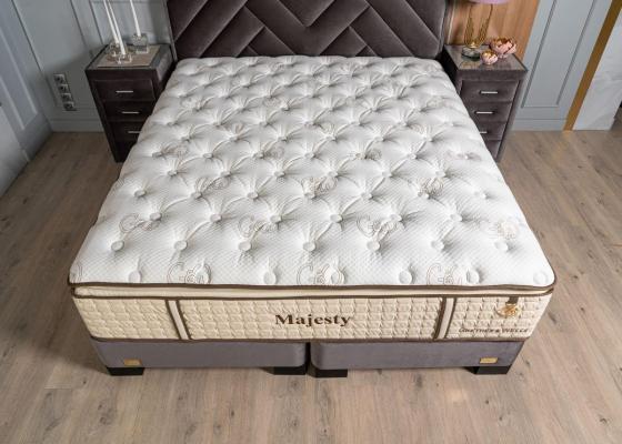 (P) Haideți să găsim împreună saltea ortopedică perfectă