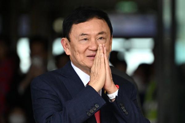 Viaţa de deţinut privilegiat a lui Thaksin Shinawatra în Thailanda