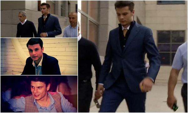 Avocații au încercat să schimbe încadrarea lui Mario Iorgulescu. Sentința definitivă va fi dată octombrie
