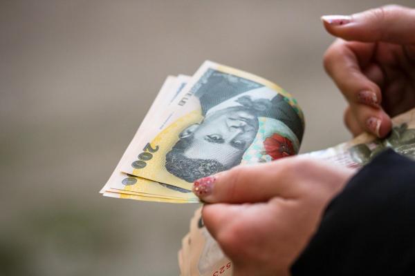 Datoria externă a României a crescut cu 14,2 miliarde în primele șapte luni ale anului. Ce deficit avem