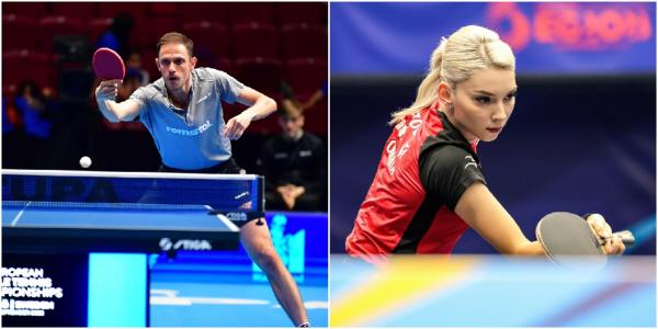 România - Serbia şi Danemarca - România, joi, de la 20:00, în Campionatele Europene. Meciurile se văd exclusiv în AntenaPLAY