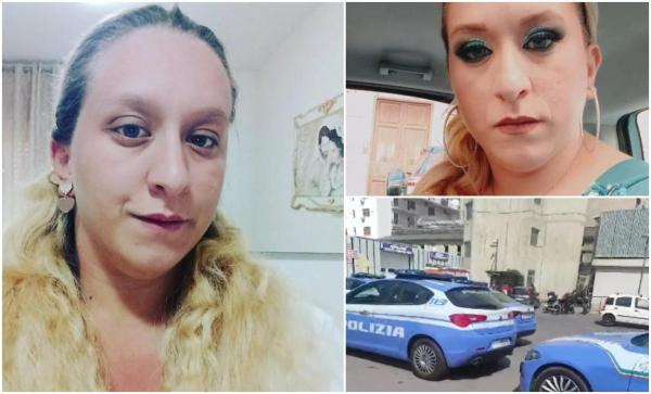 O tânără a murit la doar 28 de ani, împreună cu bebelușul din pântece. Rudele au luat la pumni paramedicii și au distrus morga spitalului din Palermo