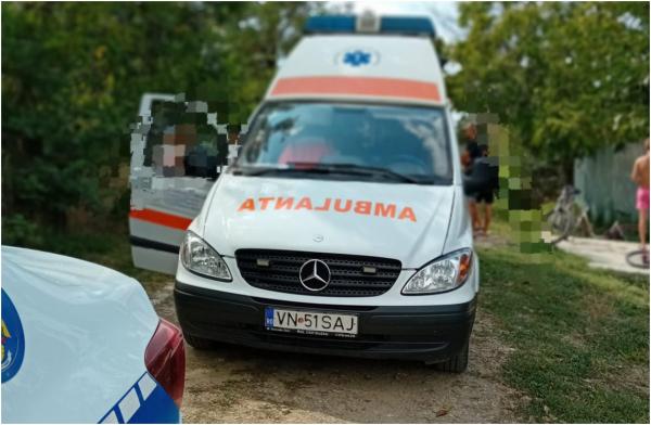 Cadavru în stare avansată de descompunere, găsit într-o pădure din Vâlcea. Trupul ar fi al unui bărbat de 61 de ani, dispărut de 10 zile