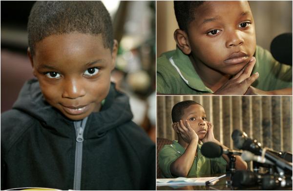 "Mama mea a leșinat" Un băieţel disperat de 5 ani a sunat la salvare de două ori să anunţe că mama lui este pe moarte. I s-a spus să nu mai facă glume