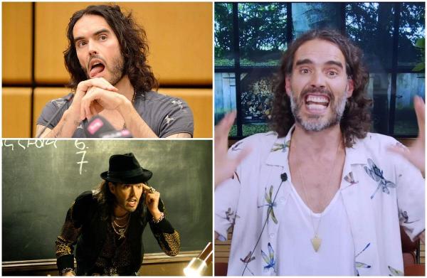 Noi acuzaţii grave de agresiune sexuală şi viol la adresa lui Russell Brand. Susţine că e nevinovat, iar victimele sale fac parte dintr-un "atac coordonat"