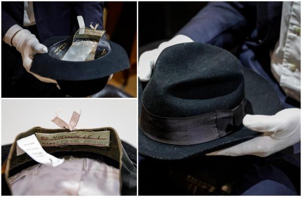 Pălăria purtată de Michael Jackson în timp ce executa primul său moonwalk, scoasă la vânzare. Cât a ajuns să valoreze