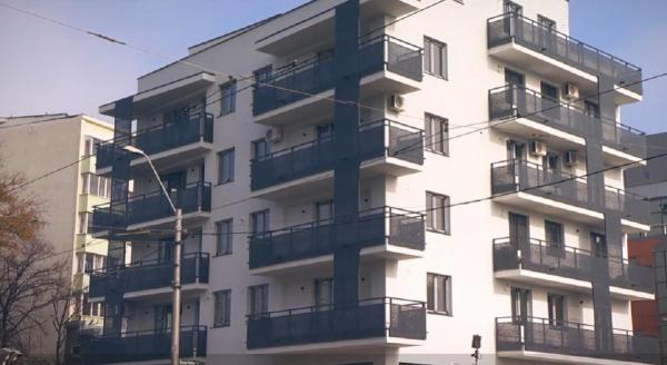 Tot mai mulţi români au început să cumpere apartamente prin plata unor rate direct la dezvoltatorii imobiliari