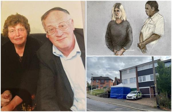 O femeie de 35 de ani din Anglia şi-a ucis părinţii şi i-a lăsat să putrezească în casă. Crima ar fi avut loc în urmă cu 5 ani. Cum a fost făcută descoperirea