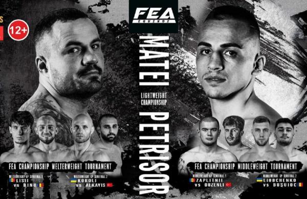 FEA Championship Equinox este sâmbătă de la 18:00, LIVE în AntenaPLAY