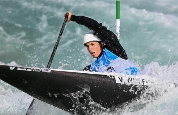 Canoe Slalom World Championships | Lee Valley 2023 e live în AntenaPLAY