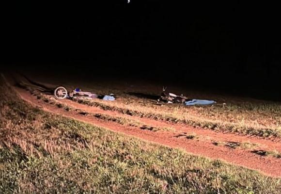 Doi tineri de 19 ani au murit pe loc, după ce s-au ciocnit cu motocicletele enduro, în Brașov. Nu aveau permis și nici echipament de protecție