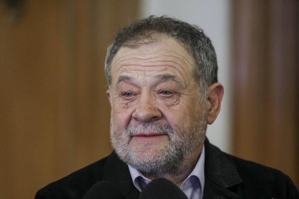 Dumitru Buzatu a fost arestat preventiv pentru 30 de zile