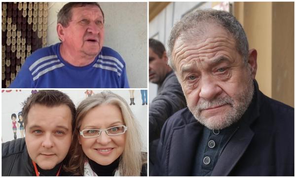 Mâna "întinsă" de PSD lui Dumitru Buzatu, prin excluderea din partid. Ce cred vasluienii: "Domnule, ce să facem, banul e ban"