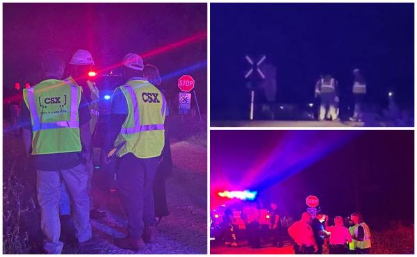 Accident infernal în SUA