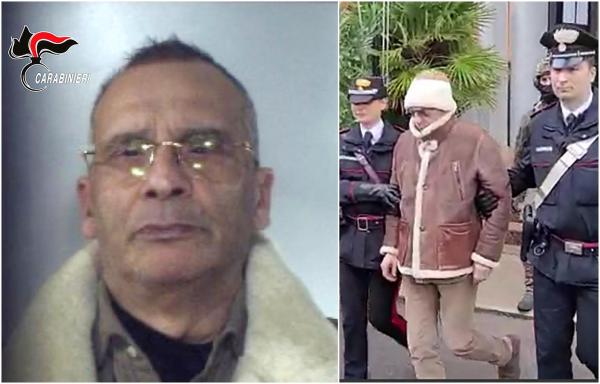 Șeful mafiei siciliene, Matteo Denaro, a murit de cancer la 61 de ani. Povestea bărbatului care a ordonat asasinate din umbră, timp de 30 de ani