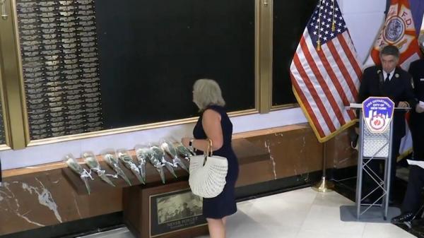 La 22 de ani după atacurile din 11 septembrie, efectele nocive continuă să facă victime. Doi pompieri - salvatori de atunci au murit de cancer și fibroză pulmonară