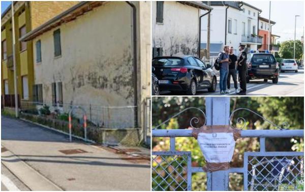 "Nu am vrut să mai sufere". Manuela a fost omorâtă de soțul său, la o zi după ce a fost externată. Femeia a stat luni întregi în spital în urma unui AVC, în Italia