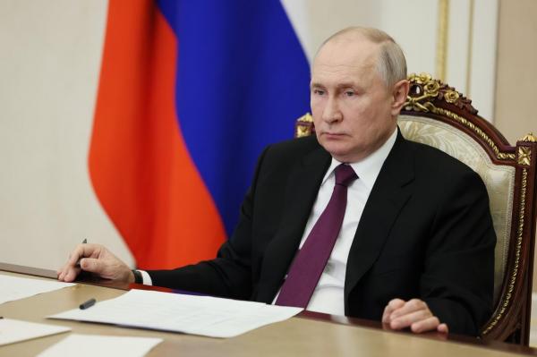 "I-a dezmembrat corpul şi a făcut carne tocată". Un criminal rus, eliberat din închisoare de Putin, drept recompensă pentru că a luptat în război