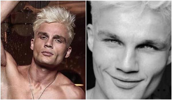 Fotomodelul Andre Bîrleanu a fost arestat pentru viol. A târât o tânără într-un apartament din Capitală, a bătut-o şi a violat-o