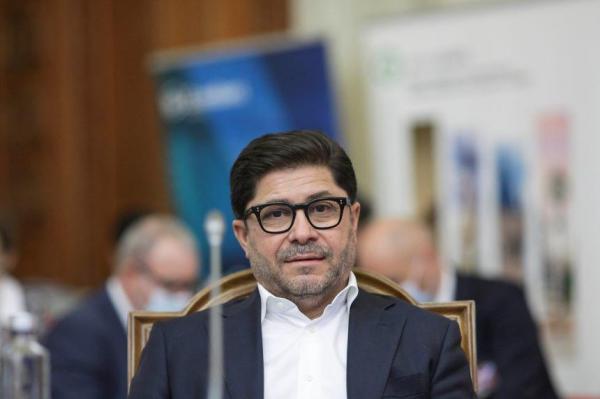 Procesul lui Gruia Stoica, oprit ca urmare a prescripţiei faptelor. Omul de afaceri primise o condamnare de 4 ani de închisoare