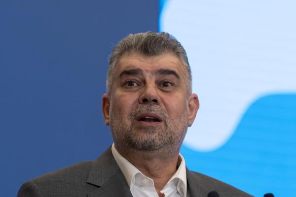 Fost ministru al Finanțelor: Legea pe care Ciolacu şi-a angajat răspunderea creşte taxele şi sărăceşte românii