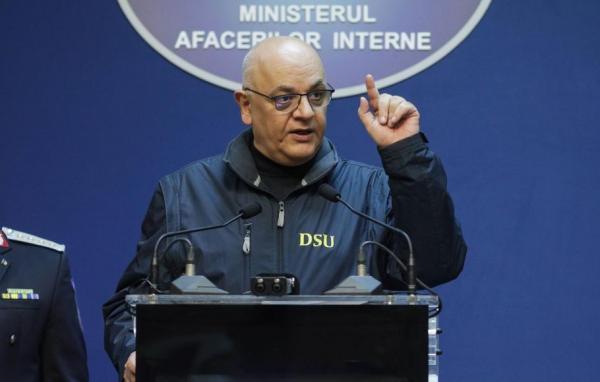 Şeful Inspecţiei din ISU Dâmboviţa, din perioada în care staţia GPL de la Crevedia a fost închisă, mort în accident de motor. Arafat: "Să nu intrăm în conspiraţii acuma"