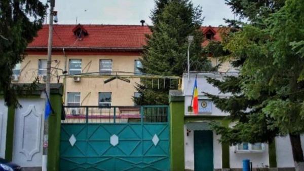 Deţinutul mort în Penitenciarul Mărgineni avea 42 de ani